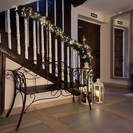 La Solana De Mogro Villa Exteriör bild