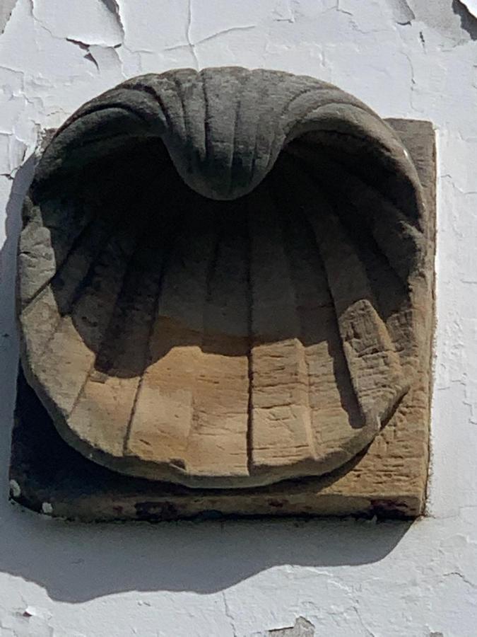 La Solana De Mogro Villa Exteriör bild