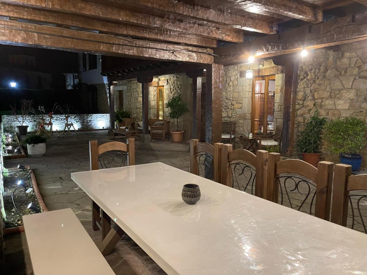 La Solana De Mogro Villa Exteriör bild