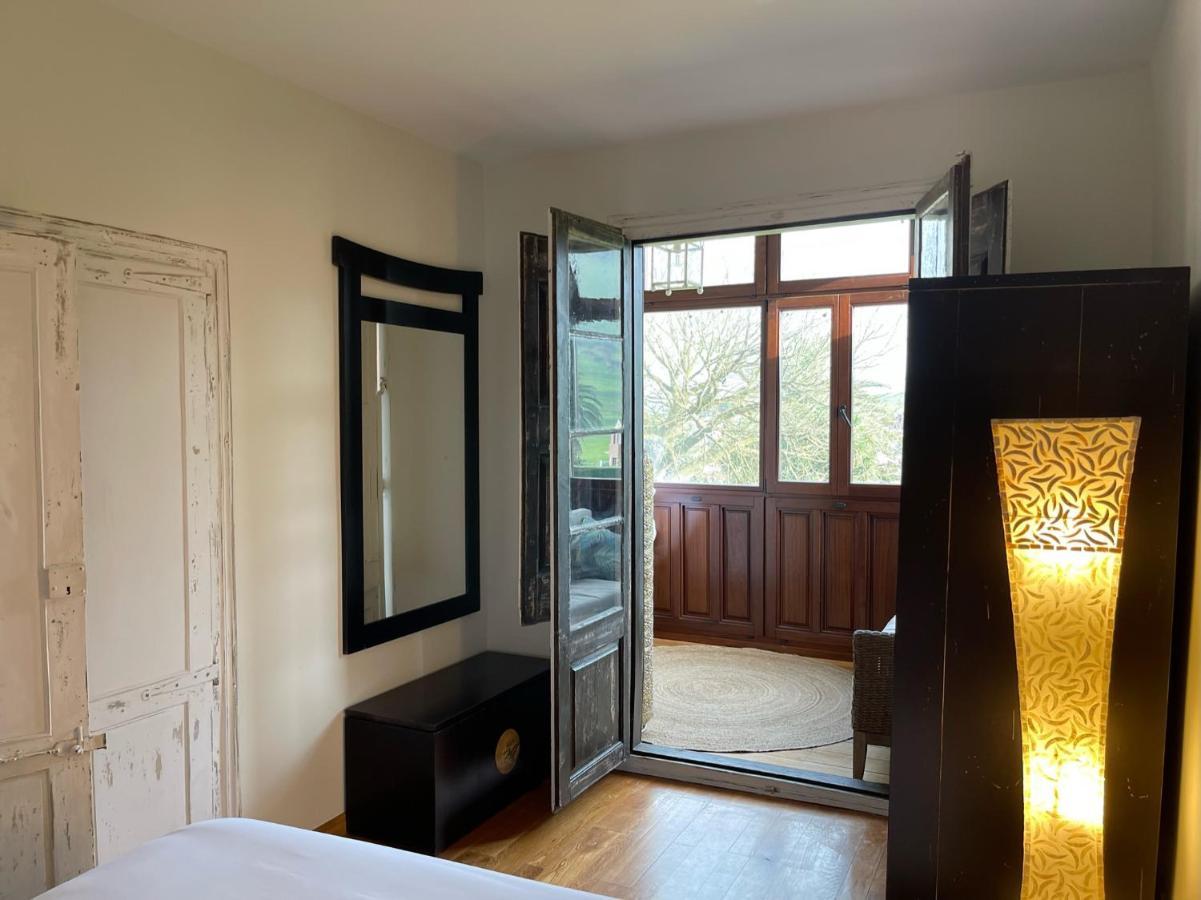 La Solana De Mogro Villa Exteriör bild
