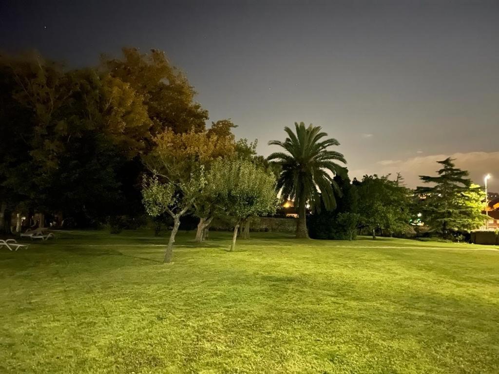 La Solana De Mogro Villa Exteriör bild