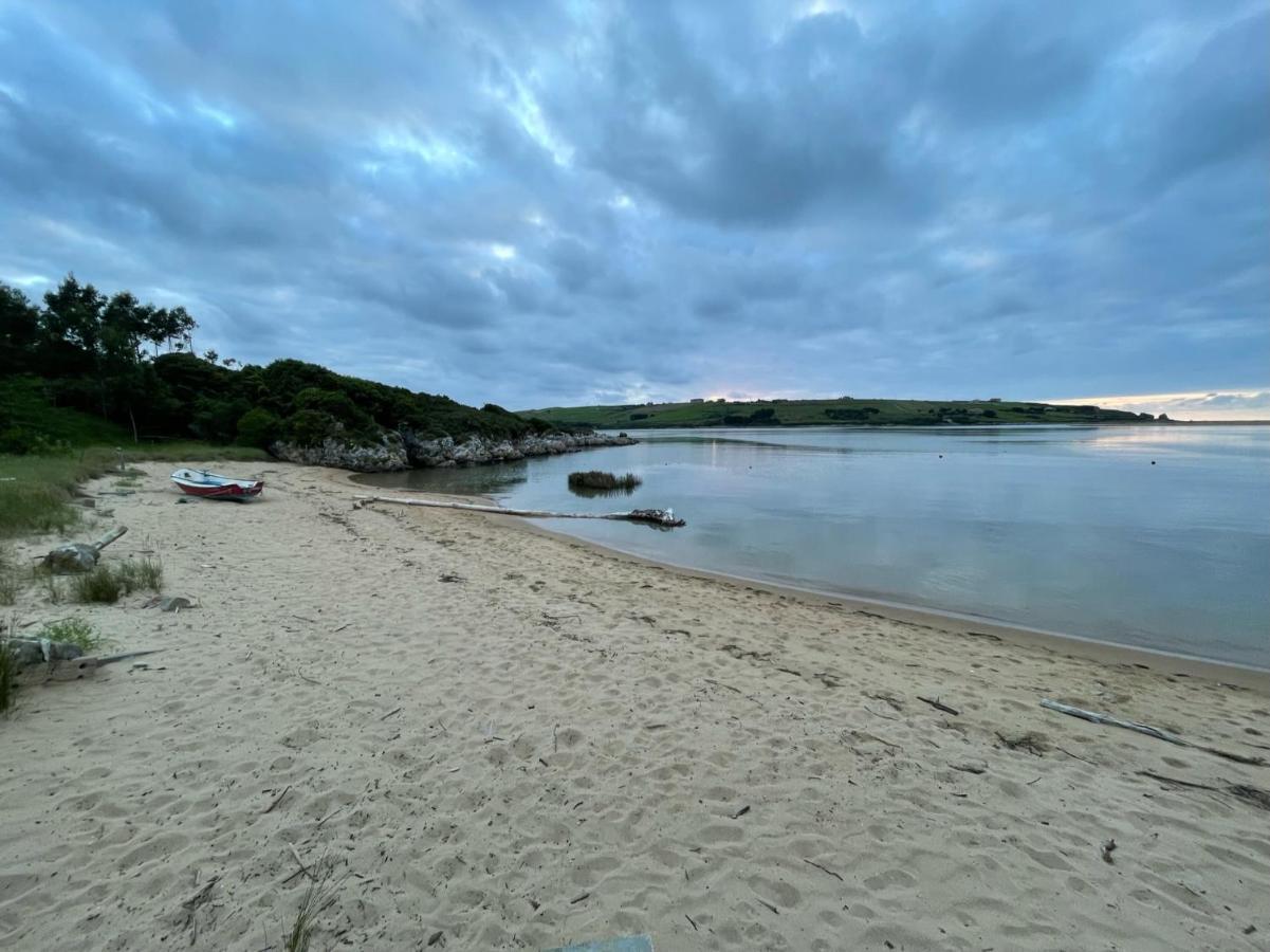 La Solana De Mogro Villa Exteriör bild